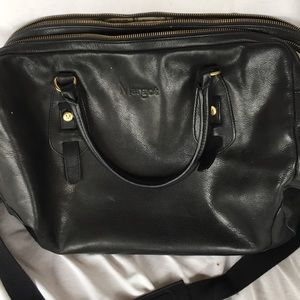 Leather Briefcase